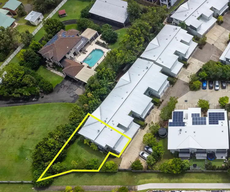 49/11 Toral Drive, Buderim QLD 4556
