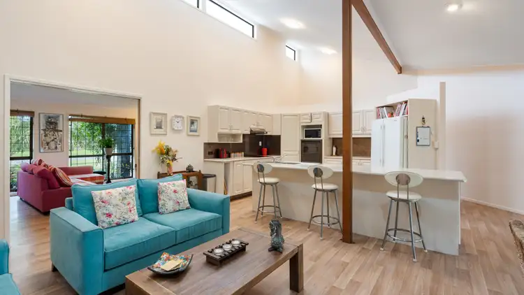 Second view of Homely house listing, 6 Doveton Crescent, Mount Warren Park QLD 4207