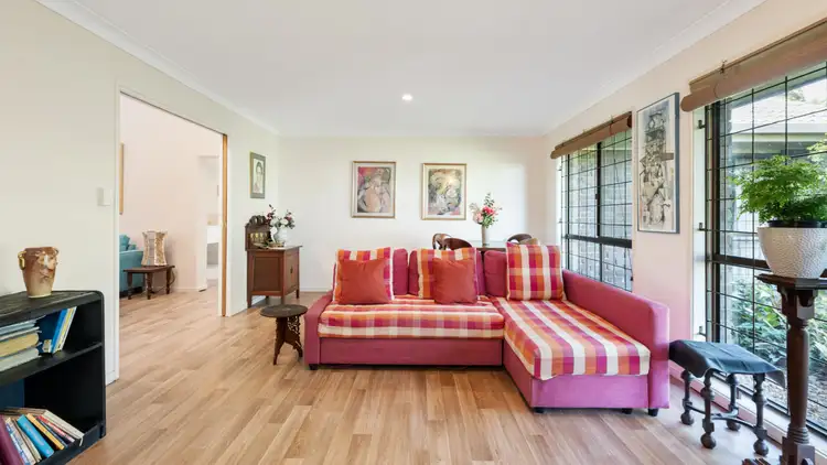 Sixth view of Homely house listing, 6 Doveton Crescent, Mount Warren Park QLD 4207