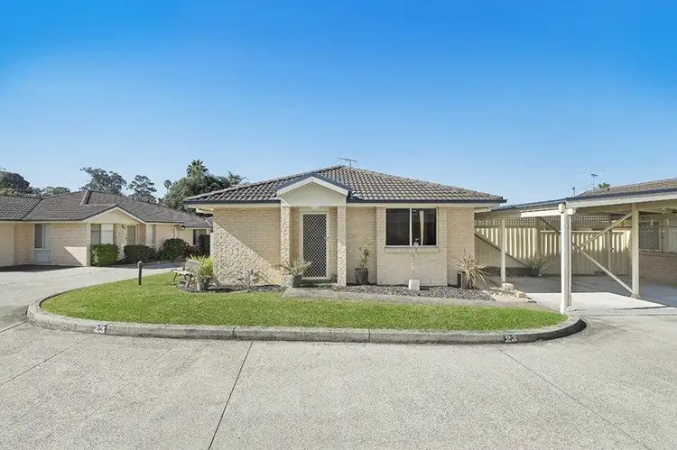 23/305 Main Road, Fennell Bay NSW 2283