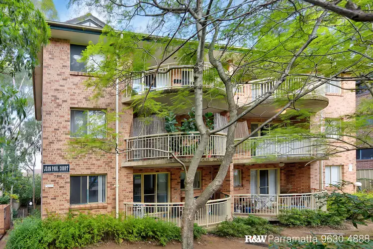 1/72 Meehan Street, Granville NSW 2142