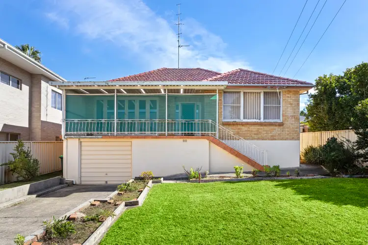 Second view of Homely house listing, 46 Russell Street, Balgownie NSW 2519