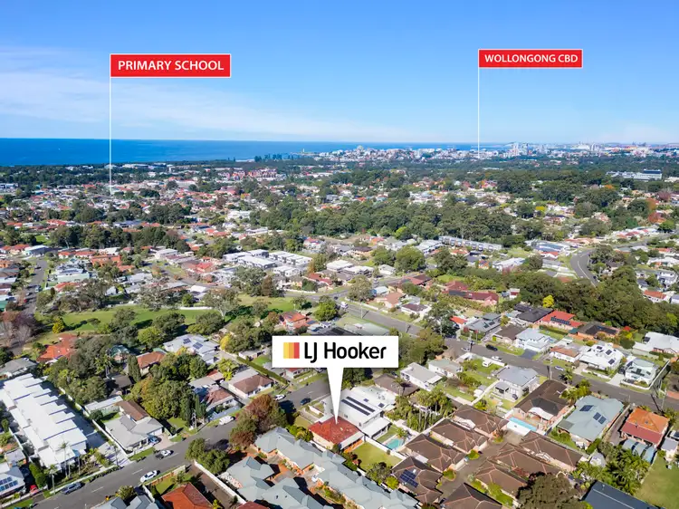 Sixth view of Homely house listing, 46 Russell Street, Balgownie NSW 2519