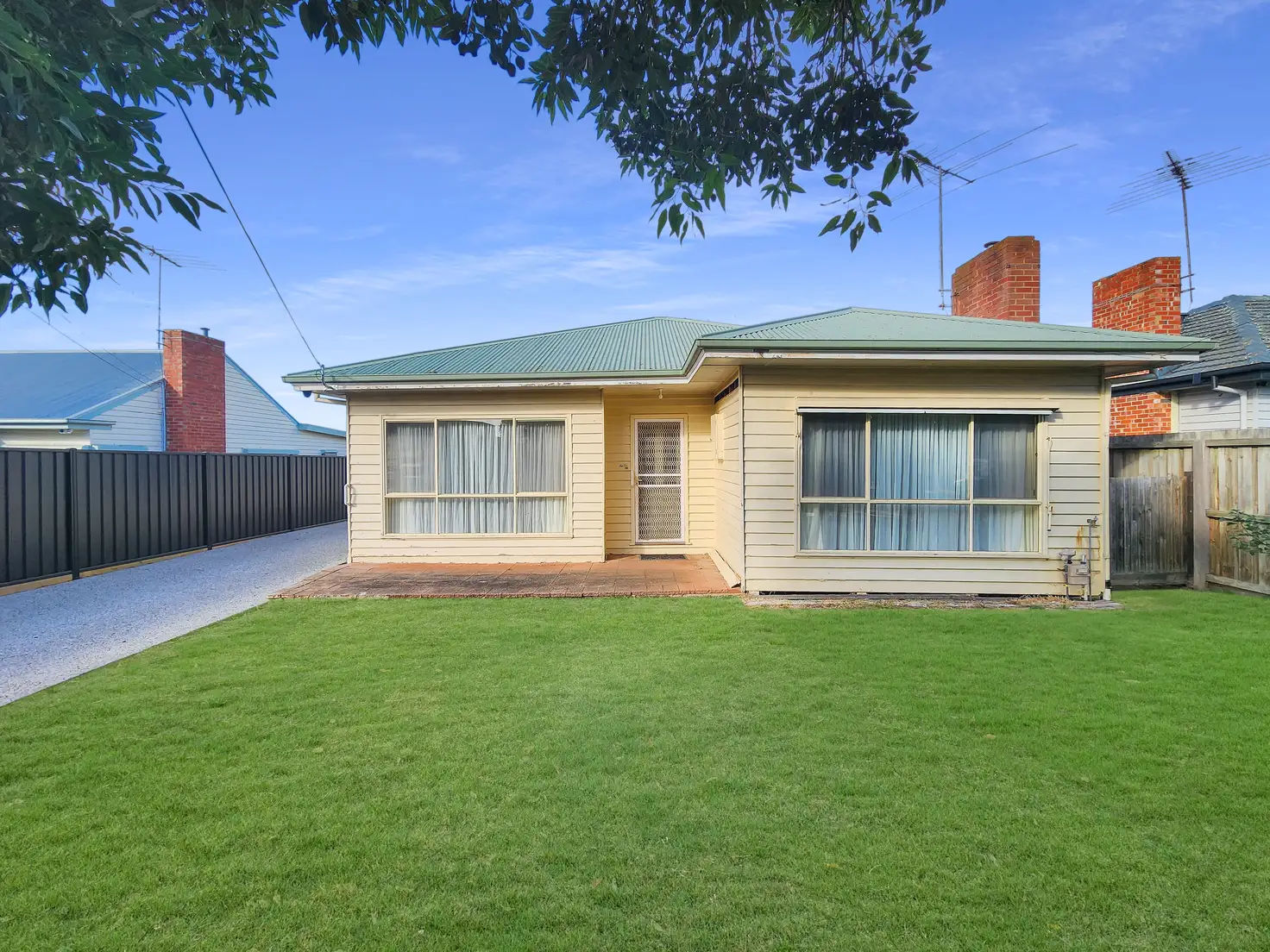 Main view of Homely house listing, 1/29 Laura Avenue, Belmont VIC 3216
