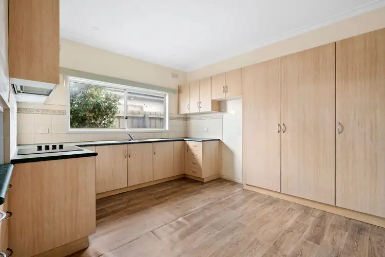 Second view of Homely house listing, 1/29 Laura Avenue, Belmont VIC 3216