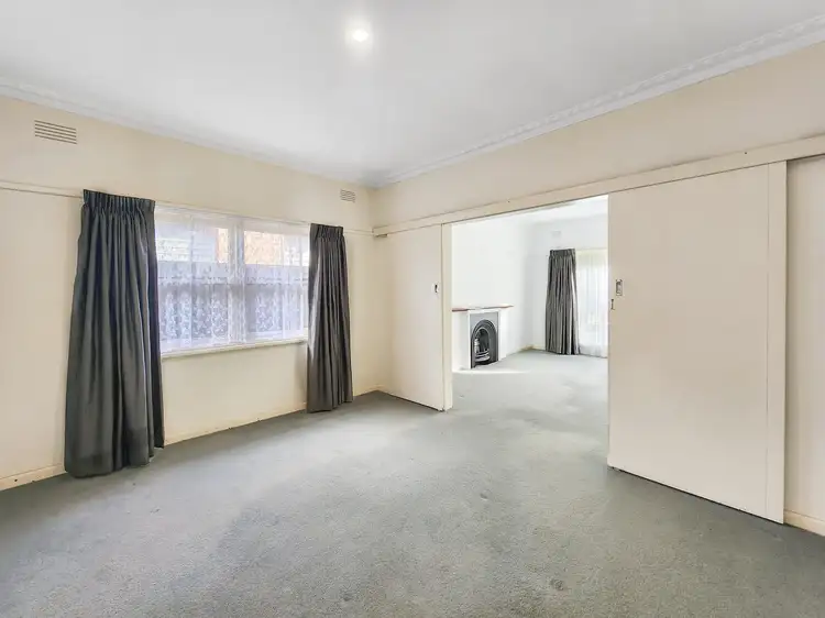 Fifth view of Homely house listing, 1/29 Laura Avenue, Belmont VIC 3216