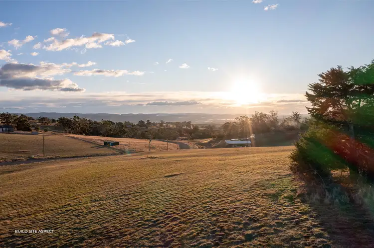 Third view of Homely land listing, 48 Towers Drive, St Leonards TAS 7250