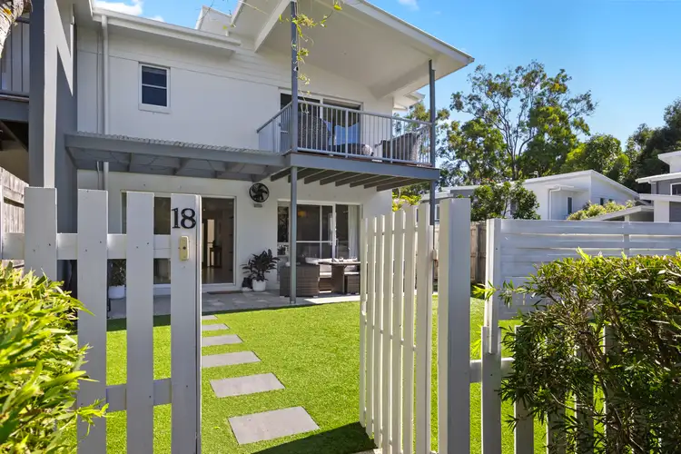 18/1 Alvey Court, Mudgeeraba QLD 4213