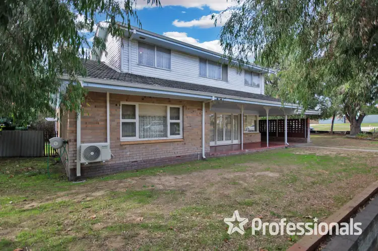 60 Hastie Street, South Bunbury WA 6230