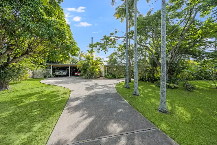 47 Park Road, Deception Bay QLD 4508