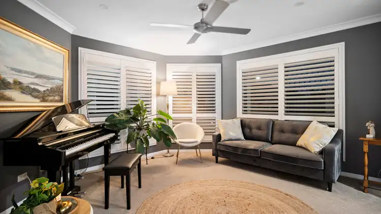 Fifth view of Homely house listing, 35 Yandina Place, Deception Bay QLD 4508