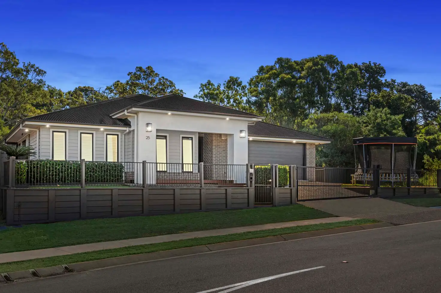 Main view of Homely house listing, 25 Riva Drive, Joyner QLD 4500