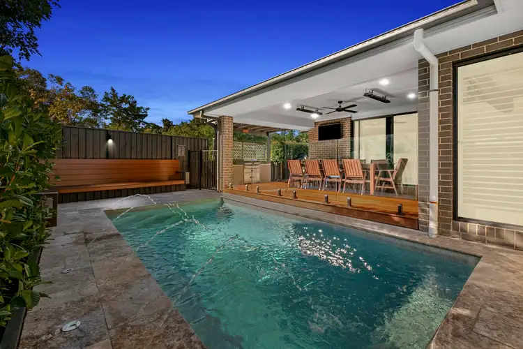 Second view of Homely house listing, 25 Riva Drive, Joyner QLD 4500
