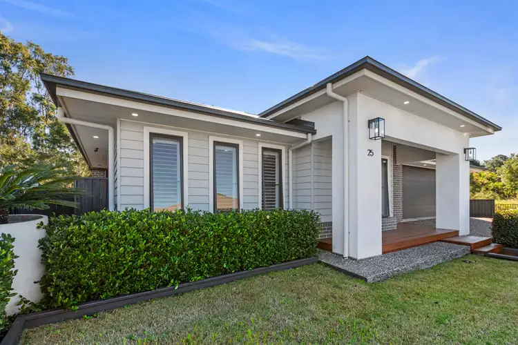 Fourth view of Homely house listing, 25 Riva Drive, Joyner QLD 4500