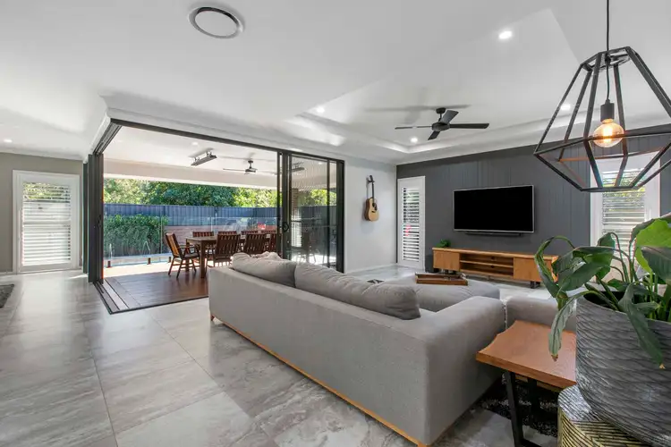 Sixth view of Homely house listing, 25 Riva Drive, Joyner QLD 4500