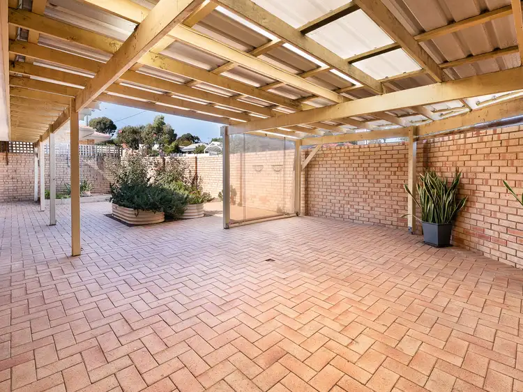 Second view of Homely house listing, 43B Hammad Street, Palmyra WA 6157
