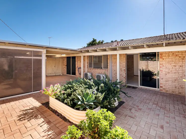 Third view of Homely house listing, 43B Hammad Street, Palmyra WA 6157