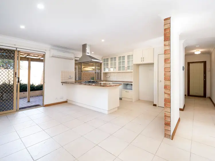 Fourth view of Homely house listing, 43B Hammad Street, Palmyra WA 6157