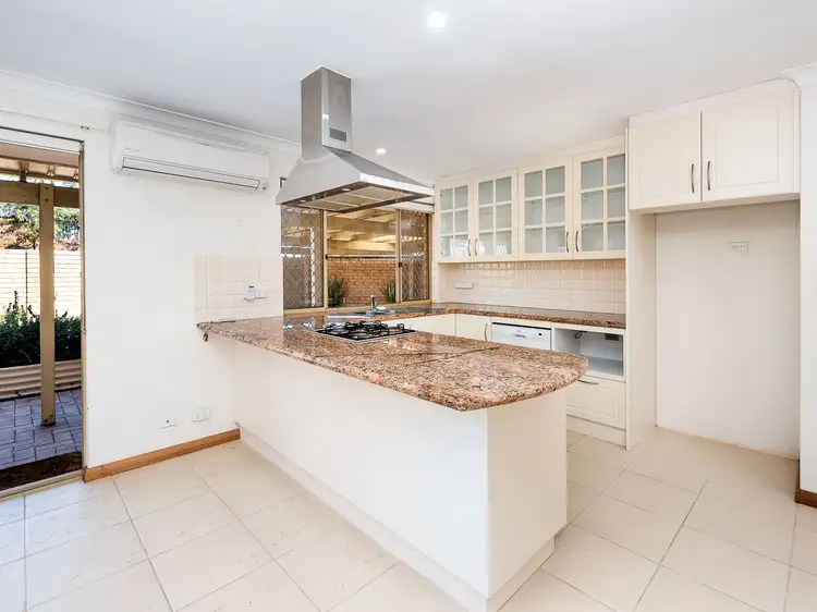 Fifth view of Homely house listing, 43B Hammad Street, Palmyra WA 6157