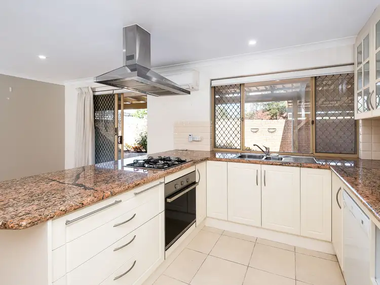 Sixth view of Homely house listing, 43B Hammad Street, Palmyra WA 6157