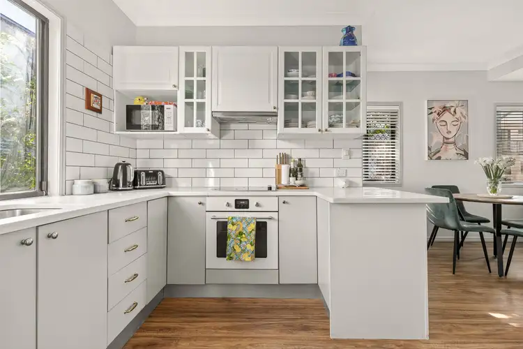 Third view of Homely townhouse listing, 11/63 Barron Street, Gordon Park QLD 4031