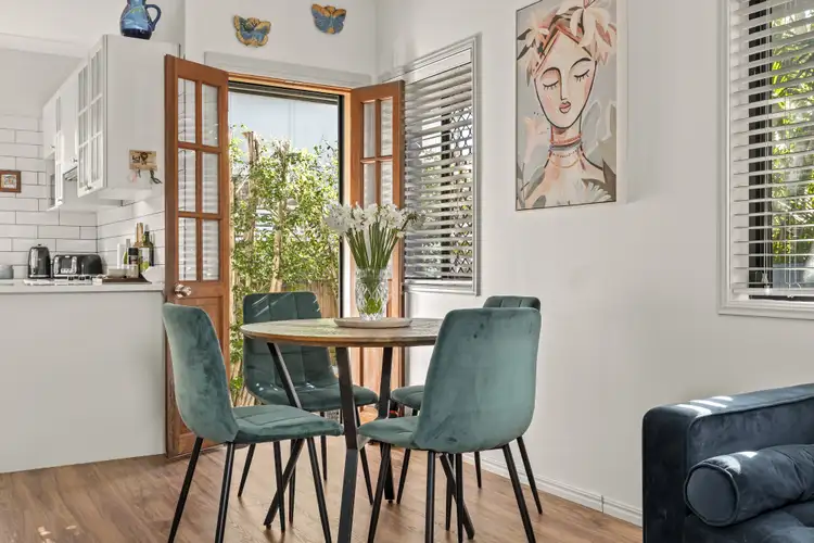 Fifth view of Homely townhouse listing, 11/63 Barron Street, Gordon Park QLD 4031