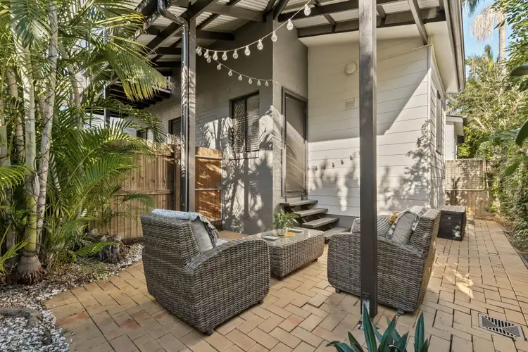 Sixth view of Homely townhouse listing, 11/63 Barron Street, Gordon Park QLD 4031