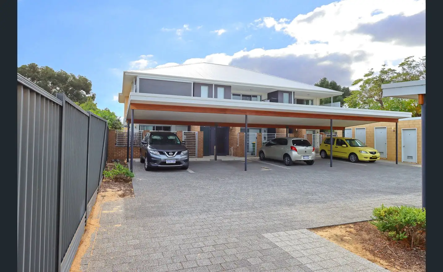 Main view of Homely apartment listing, 5/20 Ward Street, Mandurah WA 6210