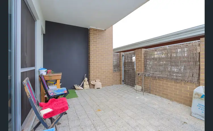 Second view of Homely apartment listing, 5/20 Ward Street, Mandurah WA 6210