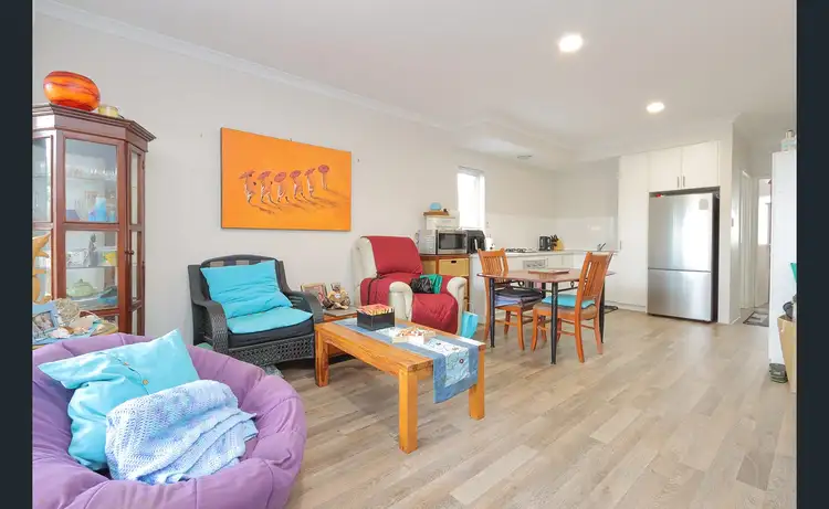 Third view of Homely apartment listing, 5/20 Ward Street, Mandurah WA 6210