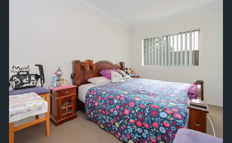 Fifth view of Homely apartment listing, 5/20 Ward Street, Mandurah WA 6210