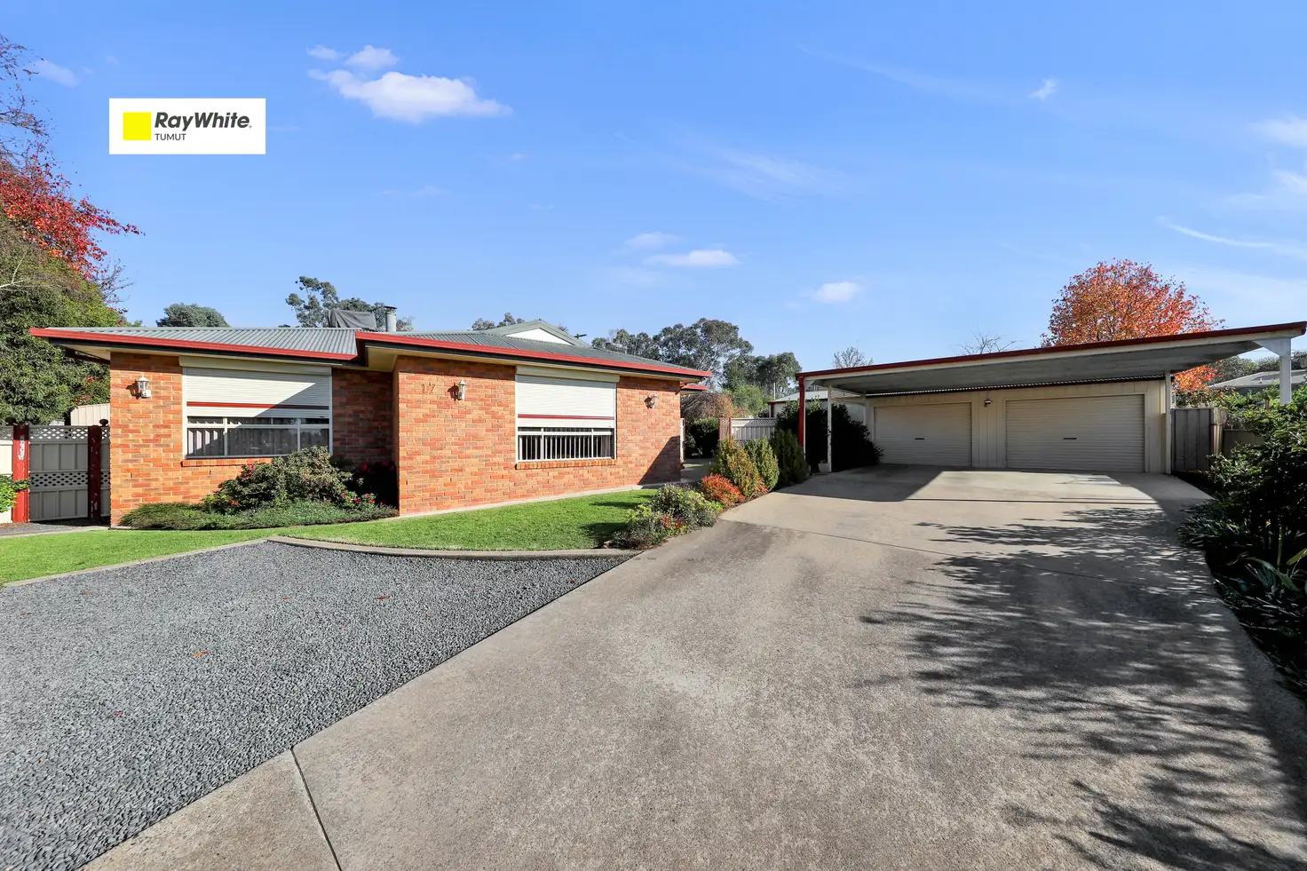 Main view of Homely house listing, 17 Martin Place, Tumut NSW 2720