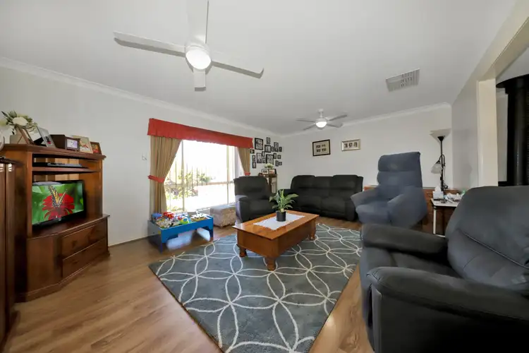 Second view of Homely house listing, 17 Martin Place, Tumut NSW 2720