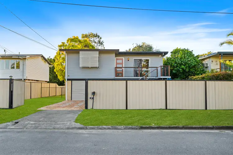 8 Garoona Grove, Slacks Creek QLD 4127