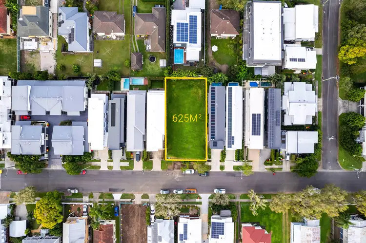 58 Jamieson Street, Bulimba QLD 4171