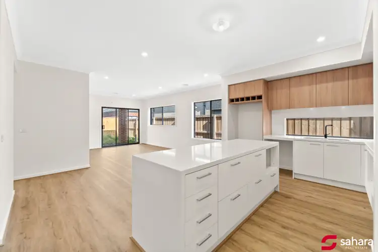 Second view of Homely house listing, 13 Valance Street, Tarneit VIC 3029