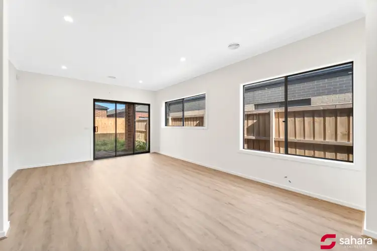 Third view of Homely house listing, 13 Valance Street, Tarneit VIC 3029