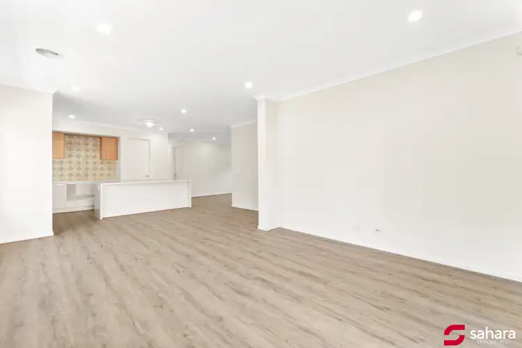 Fourth view of Homely house listing, 13 Valance Street, Tarneit VIC 3029