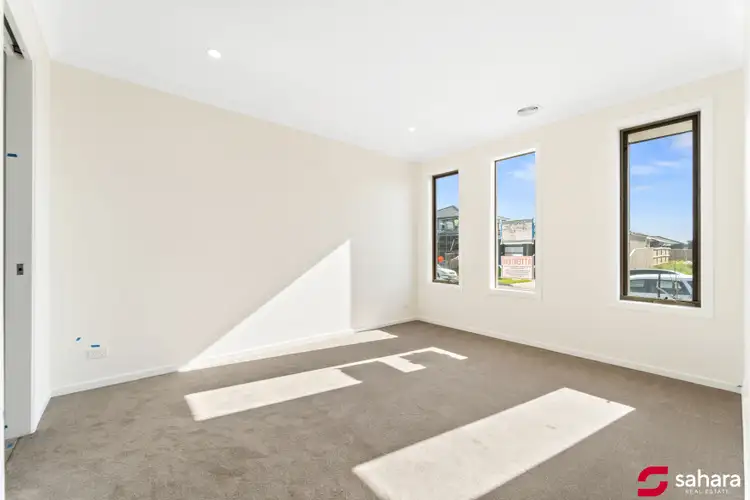 Fifth view of Homely house listing, 13 Valance Street, Tarneit VIC 3029