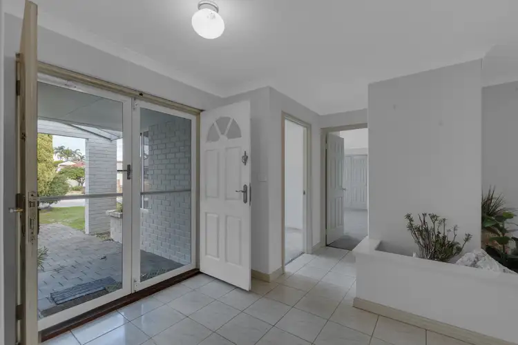 Third view of Homely house listing, 100 Travers Drive, Australind WA 6233