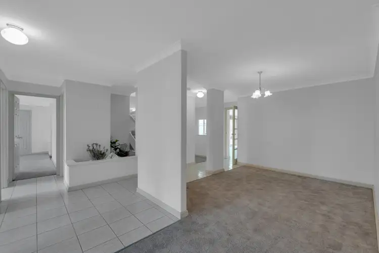 Fifth view of Homely house listing, 100 Travers Drive, Australind WA 6233