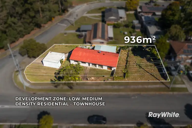 Main view of Homely house listing, 23 Acacia Street, Browns Plains QLD 4118
