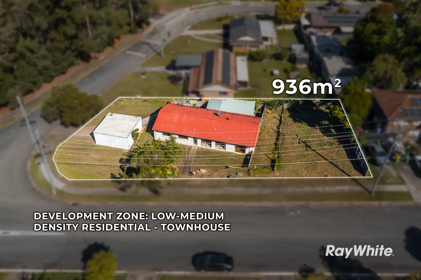 Main view of Homely house listing, 23 Acacia Street, Browns Plains QLD 4118