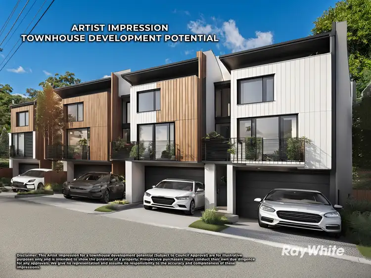 Third view of Homely house listing, 23 Acacia Street, Browns Plains QLD 4118