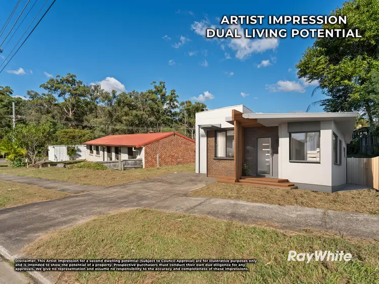 Fourth view of Homely house listing, 23 Acacia Street, Browns Plains QLD 4118