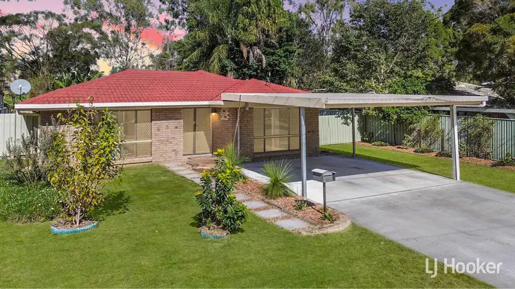 63 Lance Drive, Flinders View QLD 4305