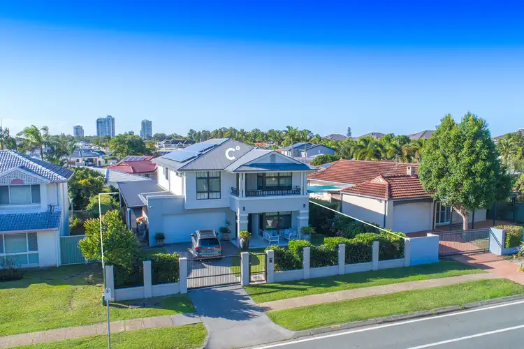Third view of Homely house listing, 512 Oxley Drive, Runaway Bay QLD 4216