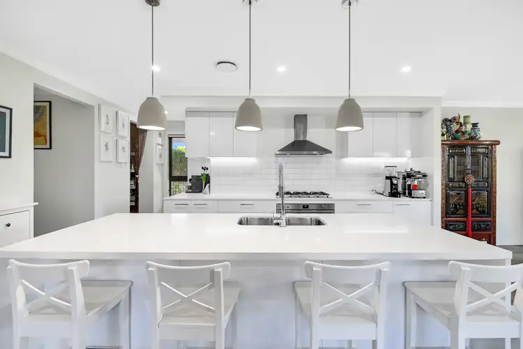 Fourth view of Homely house listing, 512 Oxley Drive, Runaway Bay QLD 4216