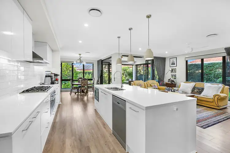 Sixth view of Homely house listing, 512 Oxley Drive, Runaway Bay QLD 4216