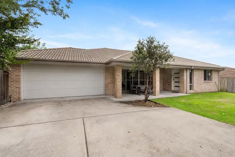 93A South Station Road, Silkstone QLD 4304